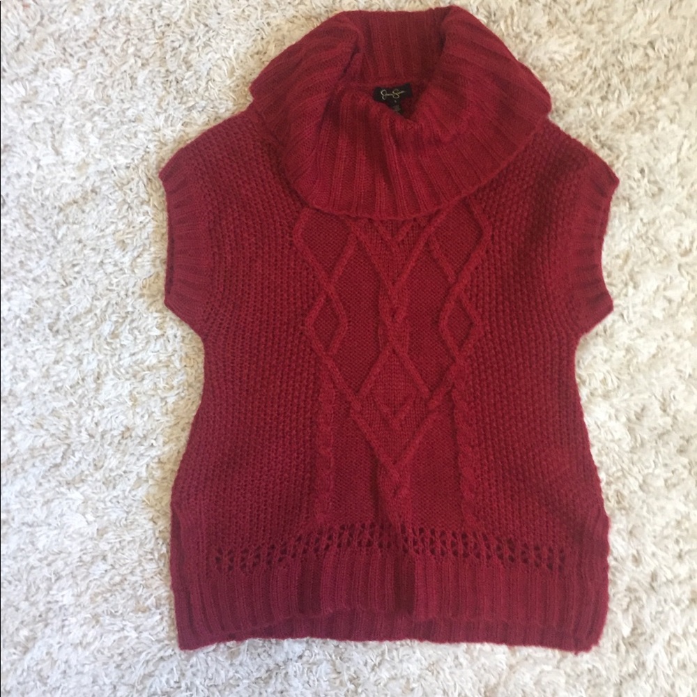 Jessica Simpson Sweater
